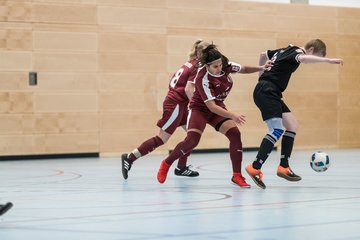 Bild 445 - Jens Rathje Cup B-Juniorinnen